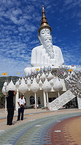 topp phuri, Thailand, vakker, buddhisme, Asia, arkitektur, berømte place