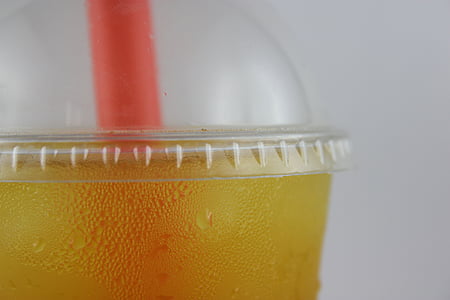 minuman, Orange, kesegaran, dingin