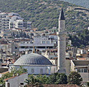 Τζαμί, θρησκεία, Ισλαμική, μουσουλμάνος, Αραβικά, Ιερά, Τουρκία