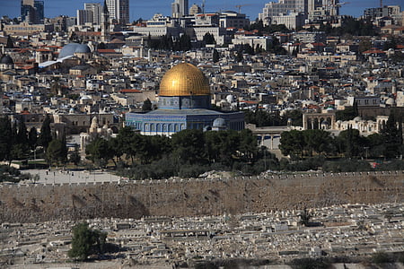 Biblia, Ierusalim, Templul