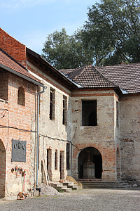 hạt tiêu, lâu đài, II, Rákóczi ferenc, Hungary, quy tắc, lịch sử