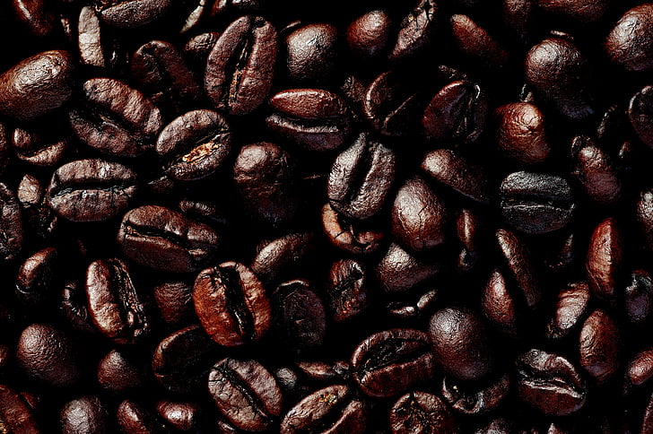 Hara, káva, fazuľa, praženie, Prekvapkávaná káva, espresso, kaviareň