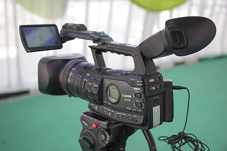 video kamera, video çekim, video, profesyonel video, fotoğraf makinesi, medya, çekim
