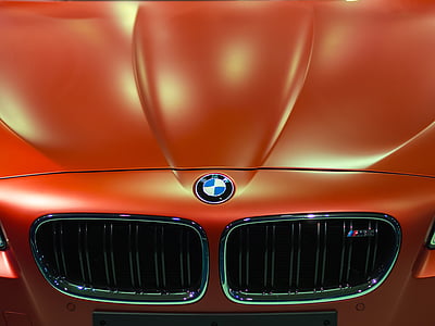 BMW, auto, cotxe, esport, marca, logotip, segell