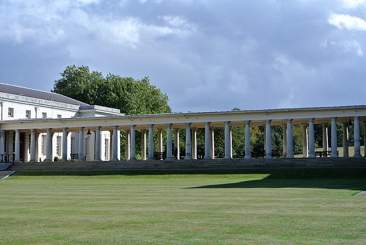 greenwich, maritime, naval, college, heritage, grounds