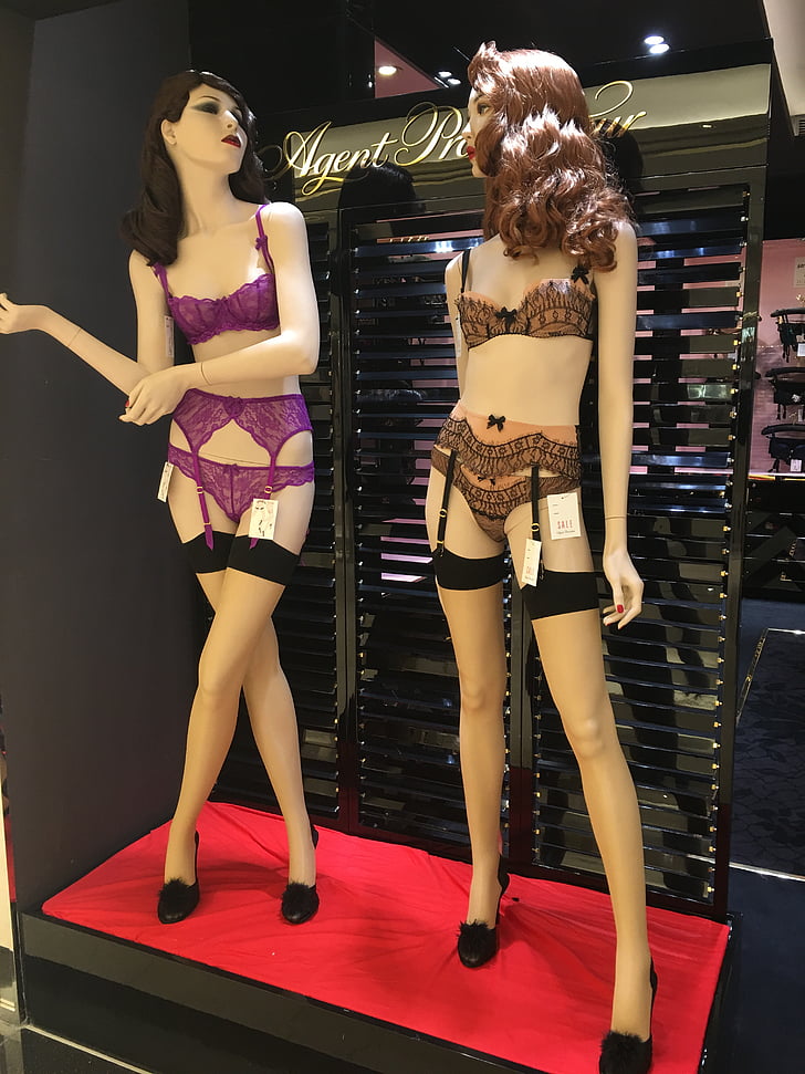 Sex-Spielzeug, äh-Modell, Taipei, 櫃 zeigen