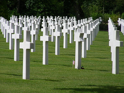 Омаха Бийч Мемориал, Omaha, кацане, Нормандия, dday, Втората световна война