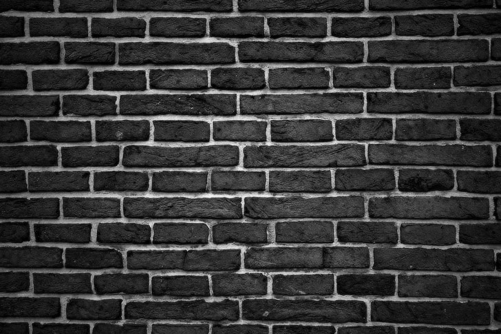 wall, brick, building, brick texture, texture, dark, pattern