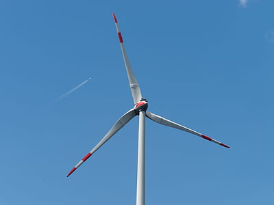 Eolienne, Energie, Windenergie, elektrische Energie, erneuerbare, erneuerbare Energien, nachhaltige Entwicklung