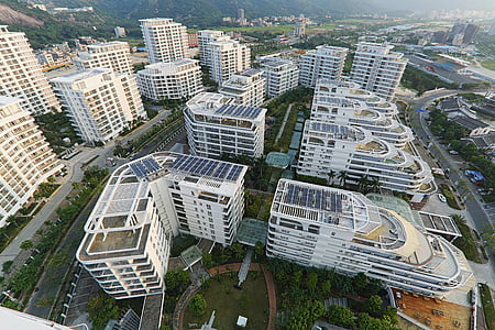 nekretnine, nekretnine, Shenzhen, luka