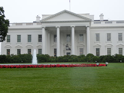 Baltais nams, ASV, Amerikas Savienotās Valstis, Amerika, prezidents, Washington, interesantas vietas