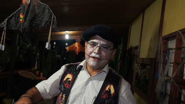 lidé, Arménie, Cauca, Kolumbie