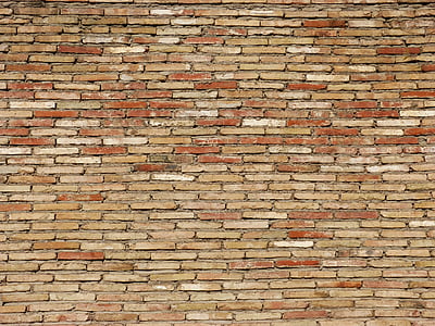 wall, bricks, background, texture, brick, backgrounds, pattern