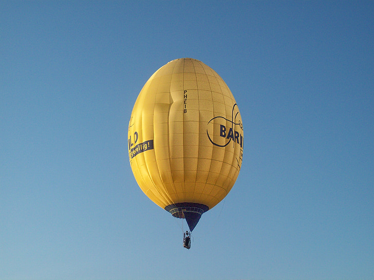 barneveld, egg, balloon, festival, hot Air Balloon, flying, adventure