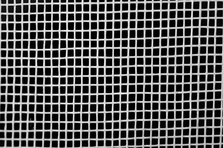 abstract, background, black, design, geometric, mesh, net