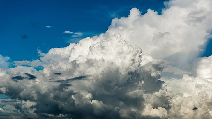 chmury, cloudporn, Pogoda, Wyszukiwanie, niebo, niebo, skyporn