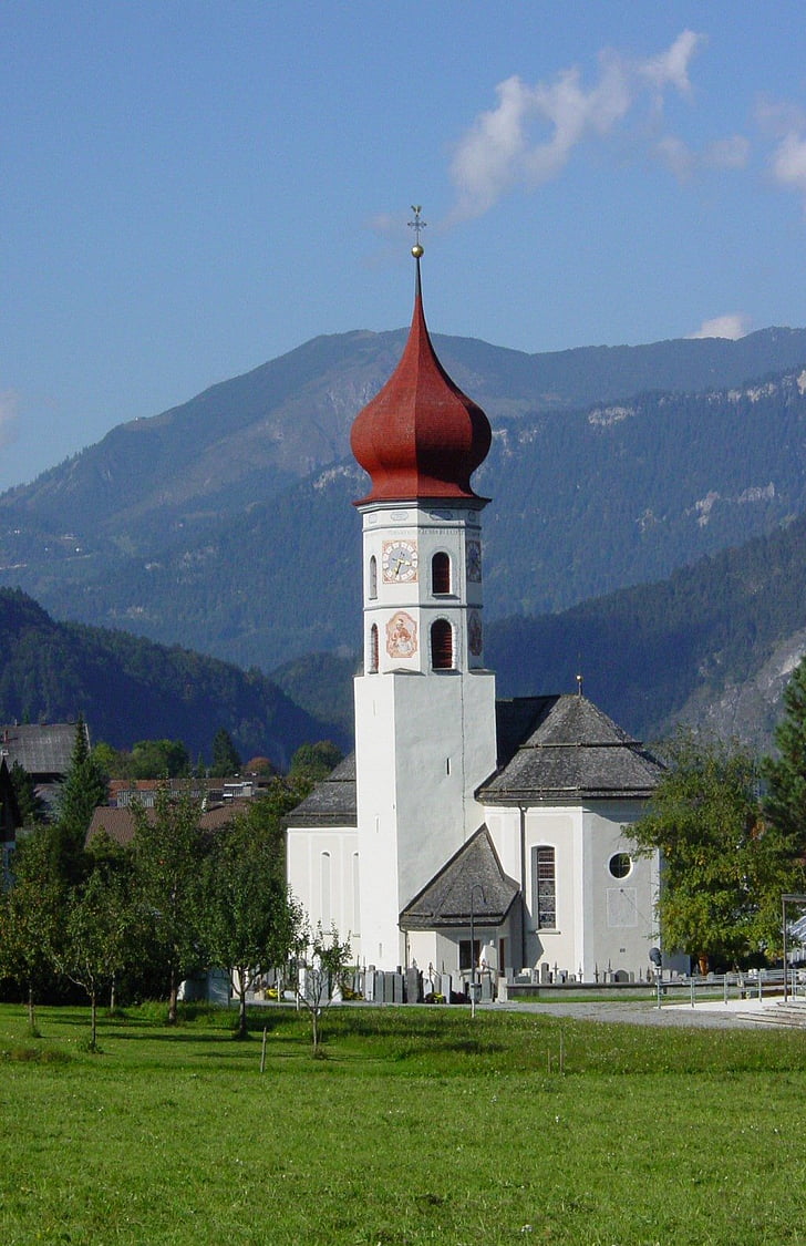 kirkko, Steeple, Tower, kristinusko, rukoilla, Pyhä, Sanctuary