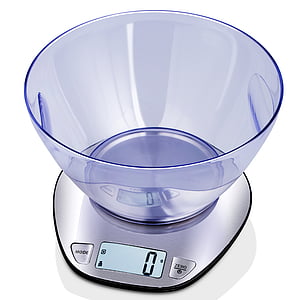 kitchen scale, kitchen scales, electronic scales