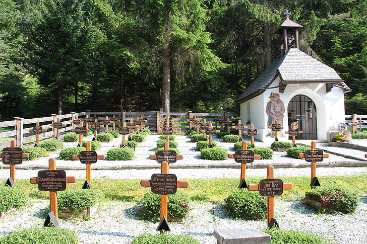 Friedhof, Krieger-Friedhof, Erster Weltkrieg, Grab, 1939, 1945, Krieg