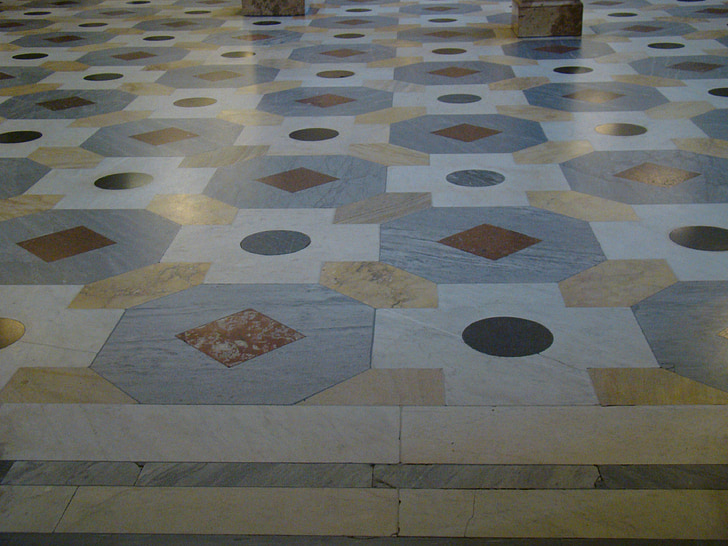 Paul, ploščice, marmor, vzorec, predloga, Hermitage, zimski dvorec