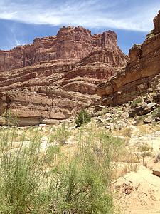 Utah, Desert, Príroda, Cestovanie, West, Canyon