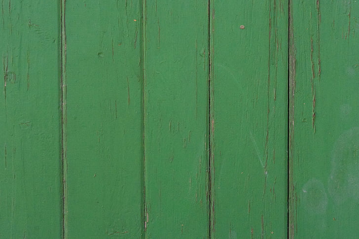 textura, madeira, parede, verde, estrutura, plano de fundo, textura de madeira