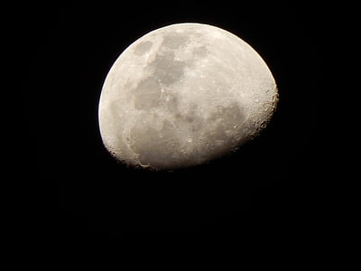 Mặt Trăng, Space, cảm xúc, bề mặt, Vào ban đêm, Làm đẹp, Thiên văn học