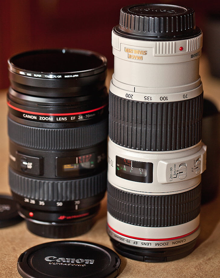 lenses, photo equipment, professional equipment, equipment brand, canon lenses, photographer, interchangeable lenses