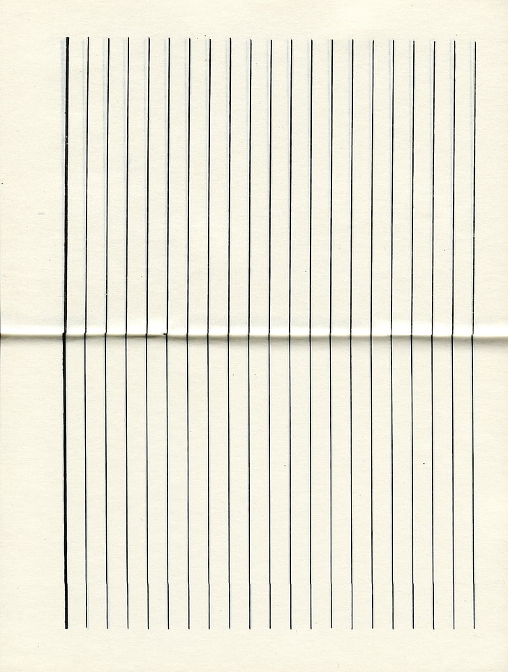 lined paper, yellow paper, texture, backgrounds, paper