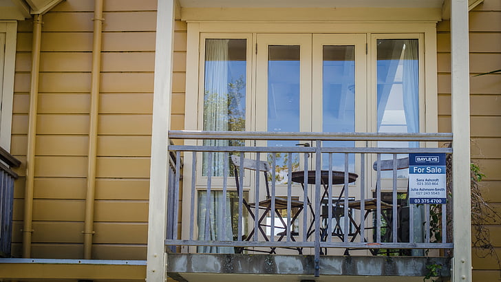 balcony, architecture, apartamemnto, window