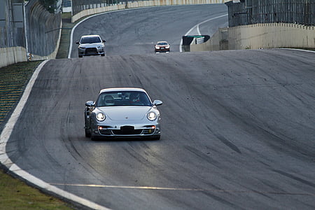 Porsche, sledování, 911, evoluce