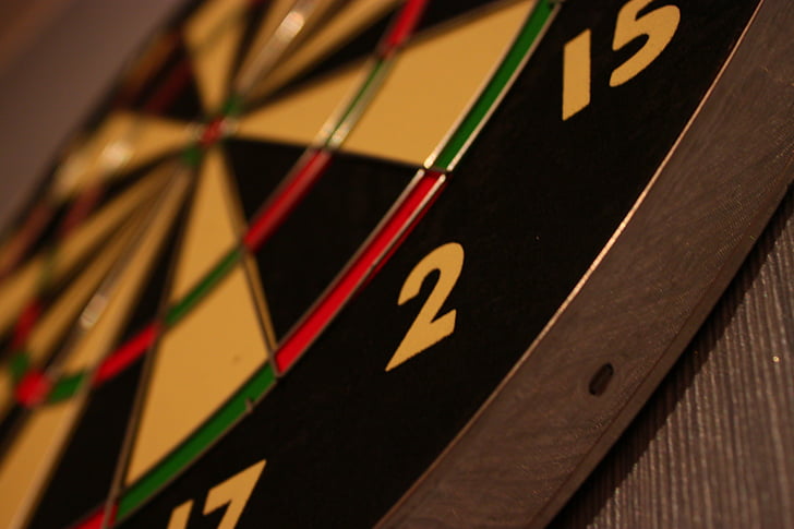 darts, the purpose of the, point, dart, sector, game, sports