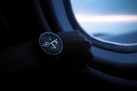 ръчен часовник, технология, време, Гледай, цифров, SmartWatch, Motorola