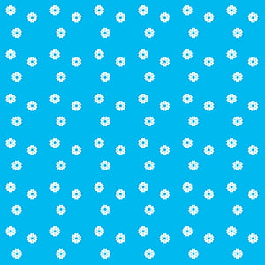 pattern, background, background pattern, blue, white, polka dot, spotted
