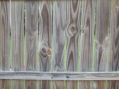 Zaun, Board, Muster, rau, natürliche, Holz, Plank