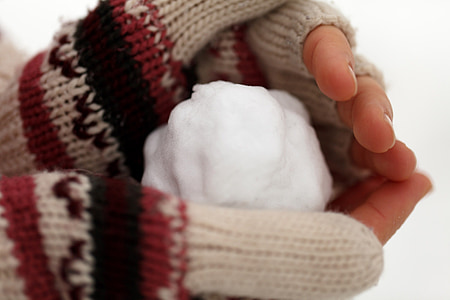 cold, glove, gloves, hand, hands, knit, outdoor
