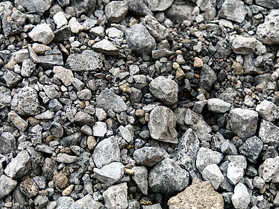 stein, steinrøys, Rock, Boulder, bakgrunn