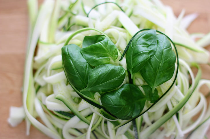 zucchini, ngon, khỏe mạnh, màu xanh lá cây, nhà bếp, nấu ăn, thực phẩm