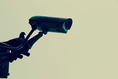 appareil photo, surveillance, sécurité, protection des personnels, sûreté de l’Etat, vidéo-surveillance, contrôle