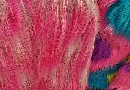 перуку, рожевий перуку, мода, волосся, стиль, костюм, Текстура