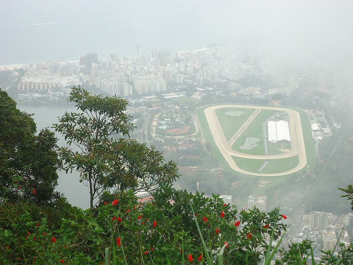 Rio de janeiro, Kristus, Brazílie
