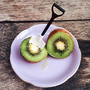 Kiwi bird, плодове, Грийн, витамин