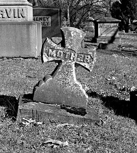 madre, lápida mortuoria, Cementerio, lápida mortuaria, Cementerio, muertos, muerte
