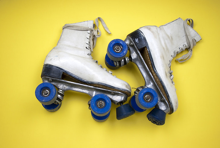 roller skates, skating, roller, leisure, skate, sport, activity