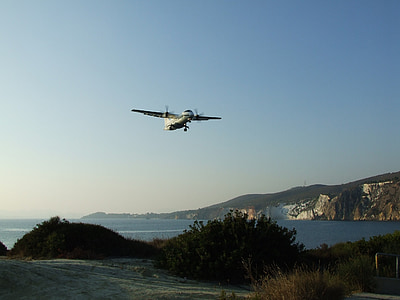 flight, landing, passenger aircraft, airplane, air Vehicle, flying, transportation