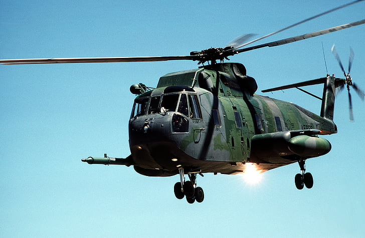 helicóptero, Ejército, militar, guerra, lucha contra el, volar, Estados Unidos