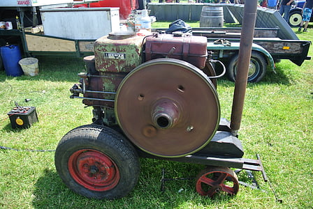 motoare, Oldtimer, Masini, agricultura, tehnologie