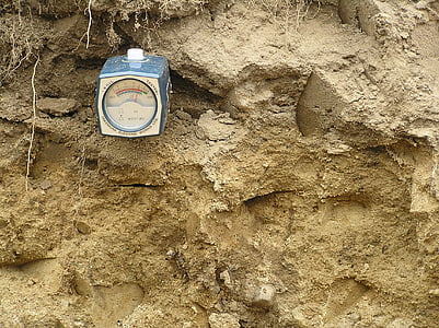 a talaj profil, pH-érték, savasság, talaj, a mérése a, berendezések