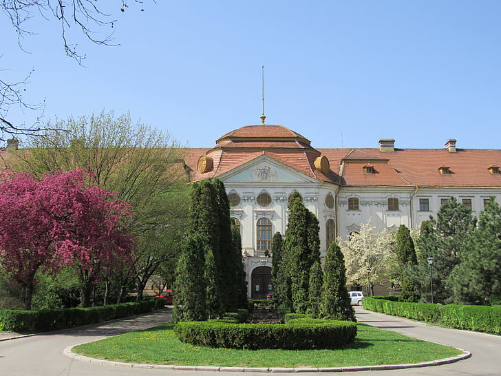 Oradea, Transsylvanië, Crisana, Center