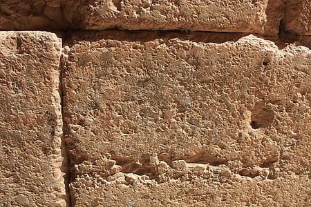 Wand, Stein, Antike, Hintergrund, Textur, Muster, Architektur
